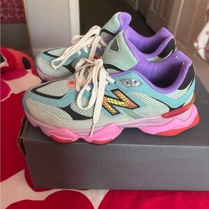 new balance 9060s